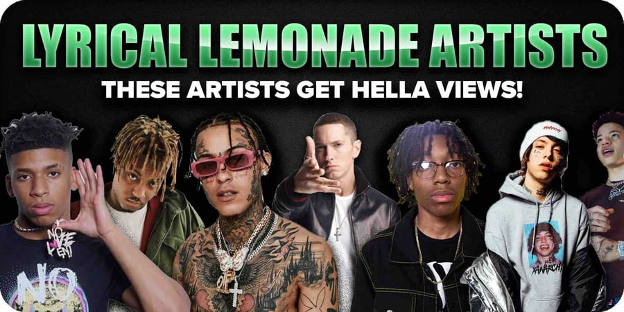 How Does Lyrical Lemonade Make Money